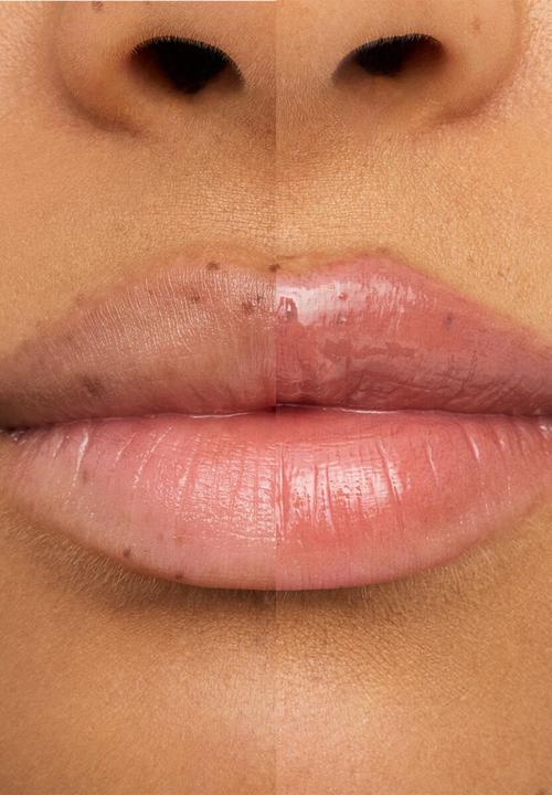 essence - Glossy Glaze High Shine Lipstick 01 - Livin La Vida Mocha