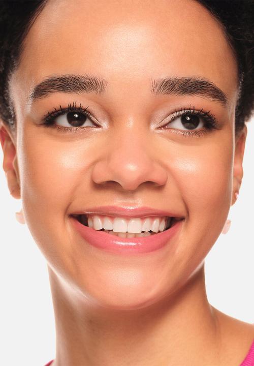 essence - Glossy Glaze High Shine Lipstick 01 - Livin La Vida Mocha