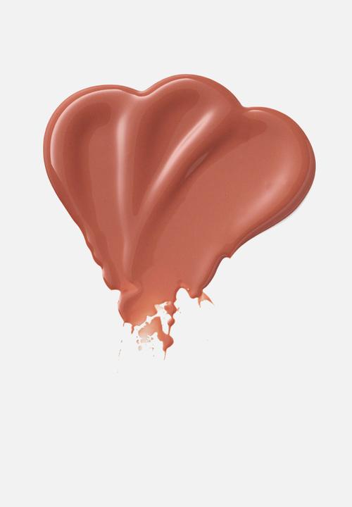 essence - Glossy Glaze High Shine Lipstick 02 - On Cloud Nude