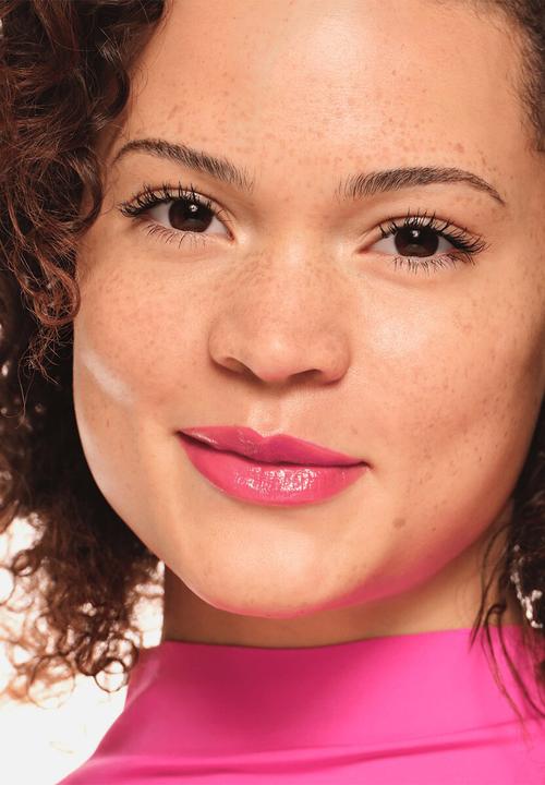 essence - Glossy Glaze High Shine Lipstick 03 - Pink Things Up