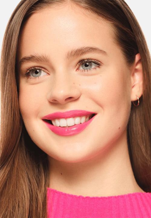 essence - Glossy Glaze High Shine Lipstick 03 - Pink Things Up