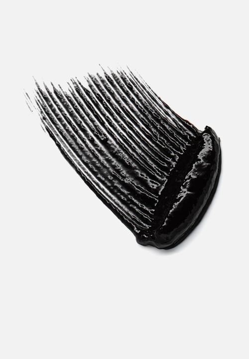 essence - Make Me Brow Eyebrow Gel Mascara 08 - Black Brows