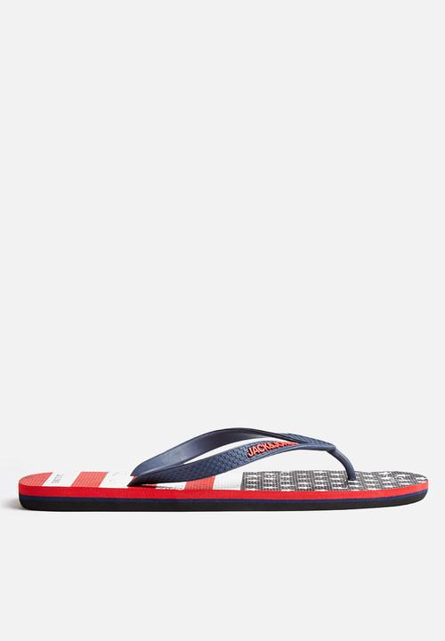 Jack & Jones - Rubber flag