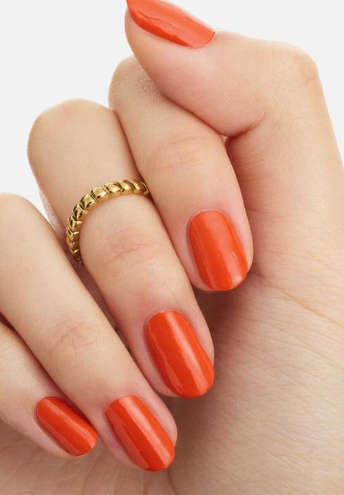 essence - Gel Nail Colour 81 - Tropic Like It'S Hot