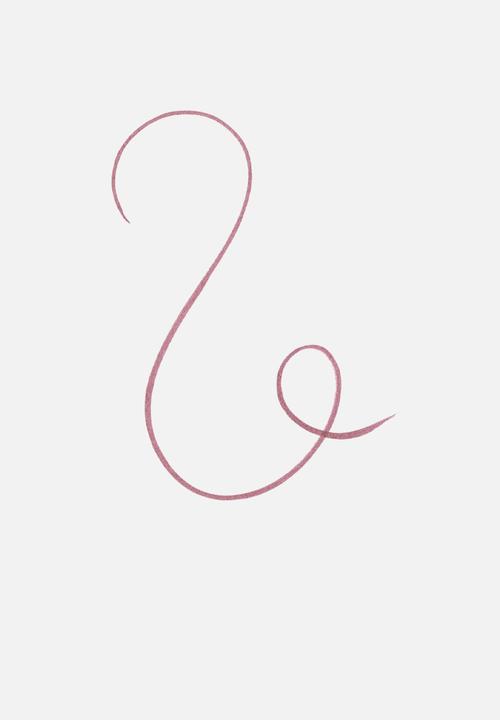essence - Line N' Stain! Tattoo Lip Liner 03 - Make A Mauve