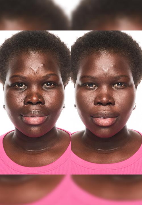 essence - Foundation Stick 390