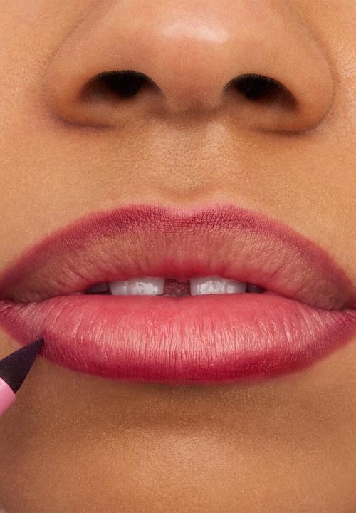 essence - Line N' Stain! Tattoo Lip Liner 01 - Everyone'S Nude-Pink