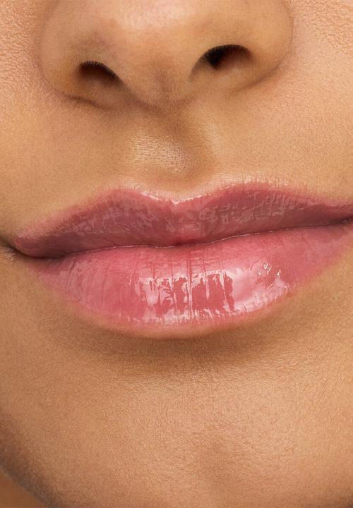 essence - The Super Peptide Glossy Lip Treatment 03 - Toffeetastic!