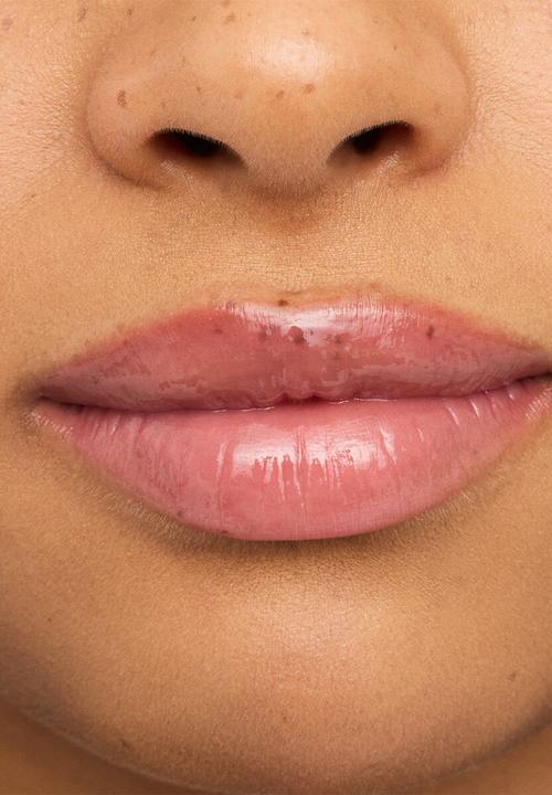 essence - The Super Peptide Glossy Lip Treatment 03 - Toffeetastic!