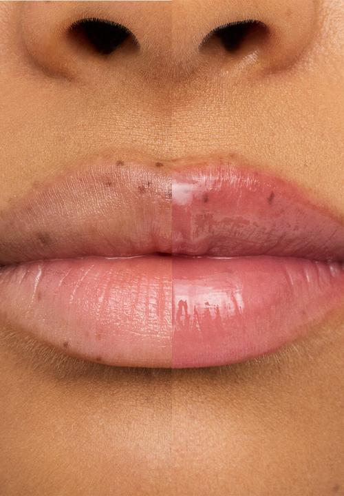 essence - The Super Peptide Glossy Lip Treatment 03 - Toffeetastic!