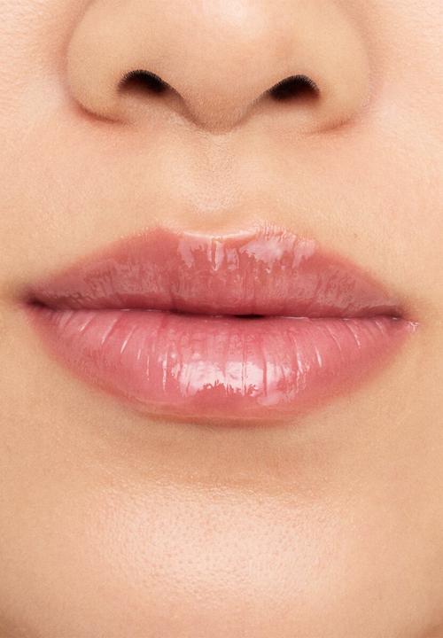 essence - The Super Peptide Glossy Lip Treatment 03 - Toffeetastic!