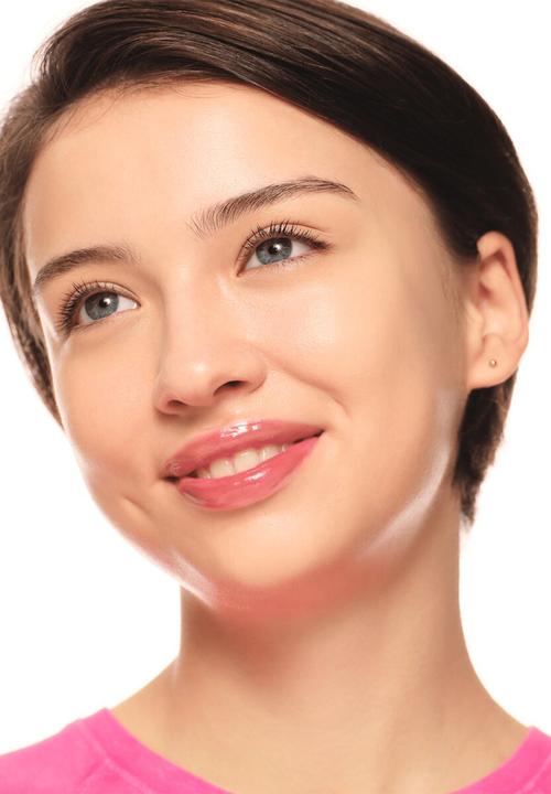 essence - The Super Peptide Glossy Lip Treatment 03 - Toffeetastic!