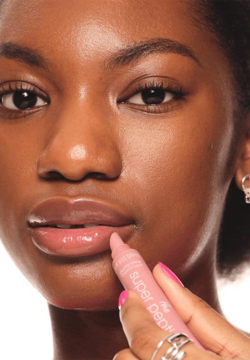 essence - The Super Peptide Glossy Lip Treatment 03 - Toffeetastic!