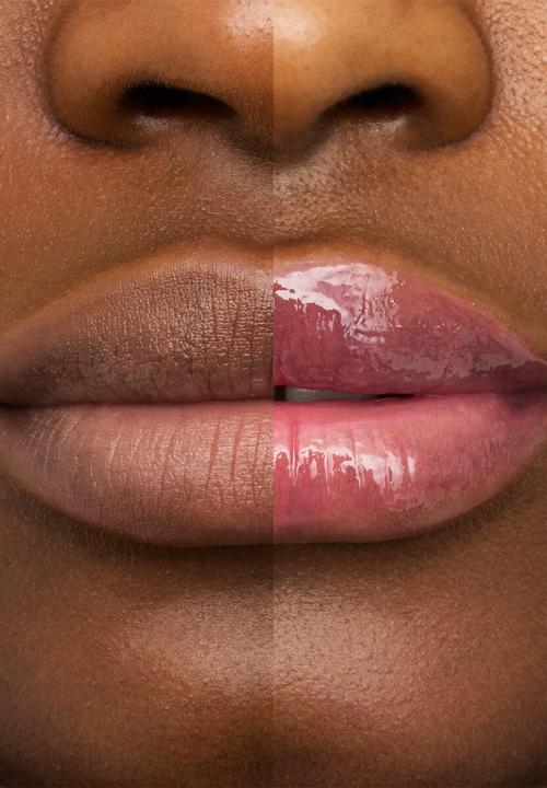 essence - The Super Peptide Glossy Lip Treatment 04 - Coralized!