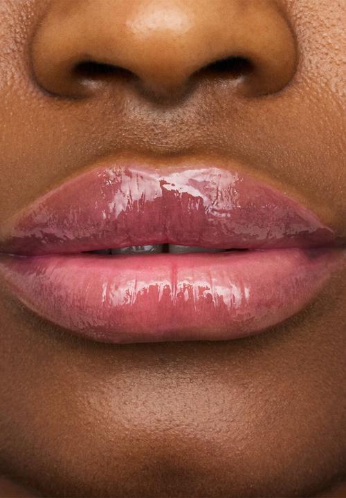 essence - The Super Peptide Glossy Lip Treatment 04 - Coralized!