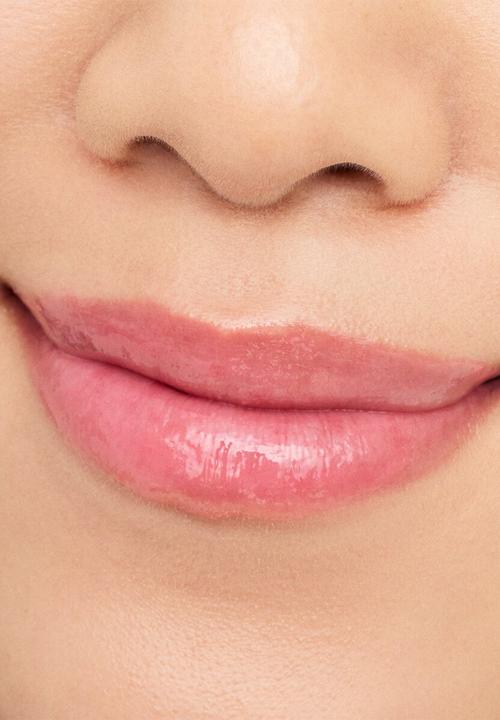 essence - The Super Peptide Glossy Lip Treatment 04 - Coralized!