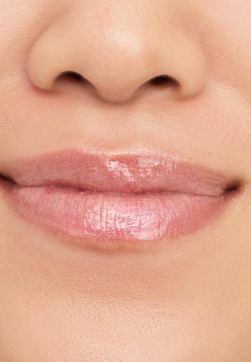 essence - Pearly Potion Multi-Reflective Lipgloss 01 - Golden Peach