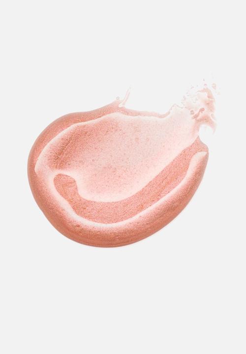essence - Pearly Potion Multi-Reflective Lipgloss 01 - Golden Peach