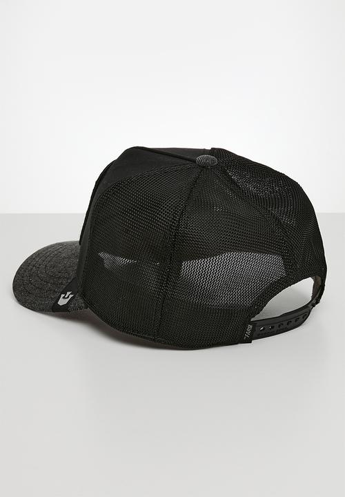 Goorin Bros. - The OG tortoise- black