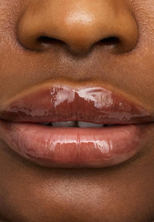essence - Hydra Kiss Lip Oil 08 - Mocha Glow