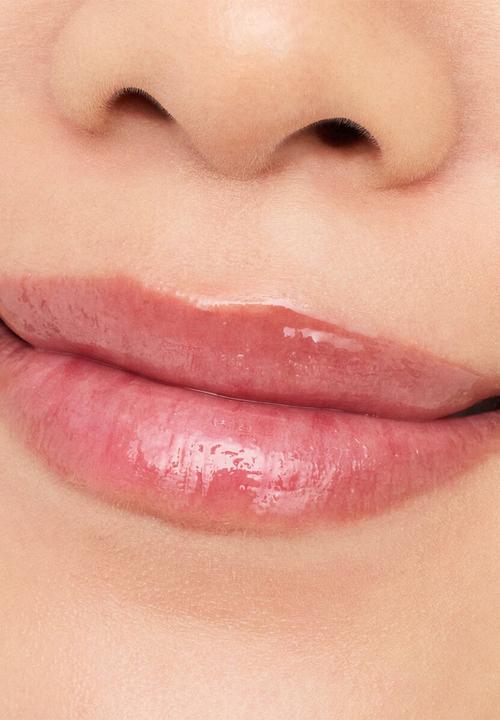 essence - Hydra Kiss Lip Oil 08 - Mocha Glow