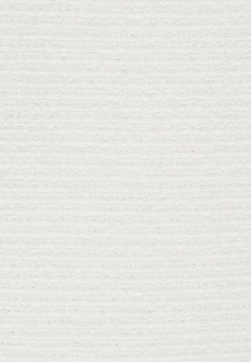 MANGO - T-shirt luri - natural