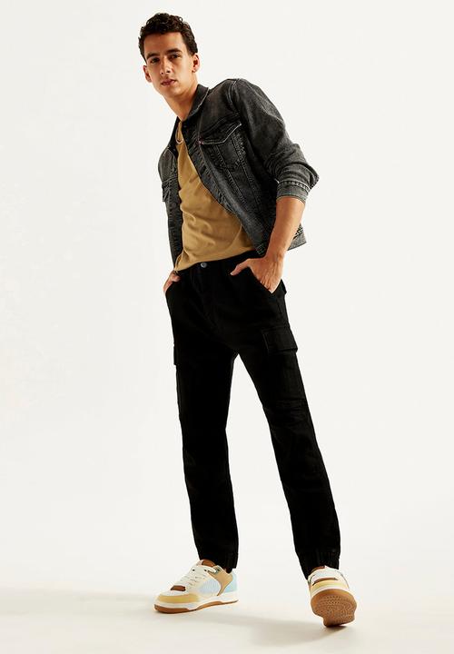 Levi’s® - BLR MB JG TAPRD CR SUVEER
