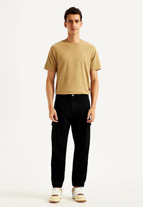 Levi’s® - BLR MB JG TAPRD CR SUVEER