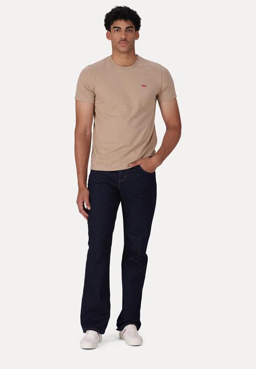 Levi’s® - 517™ BOOTCUT ZA RINSE 37741
