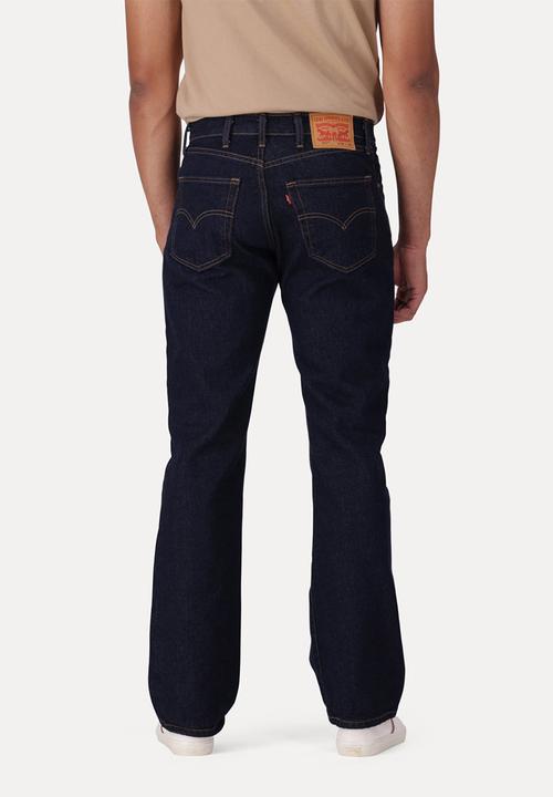 Levi’s® - 517™ BOOTCUT ZA RINSE 37741