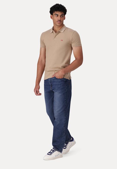 Levi’s® - 568™ LOOSE STRAIGHT ZA AISLE SEAT