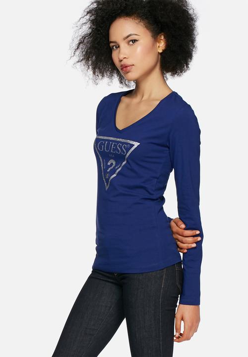 GUESS - Caviar tee