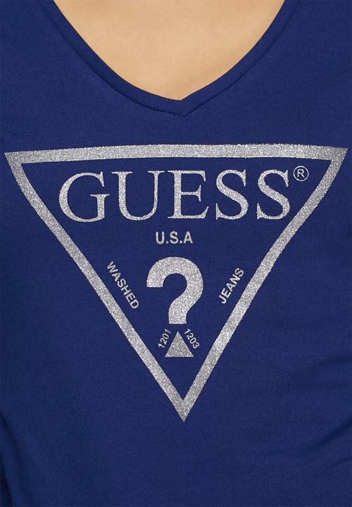 GUESS - Caviar tee