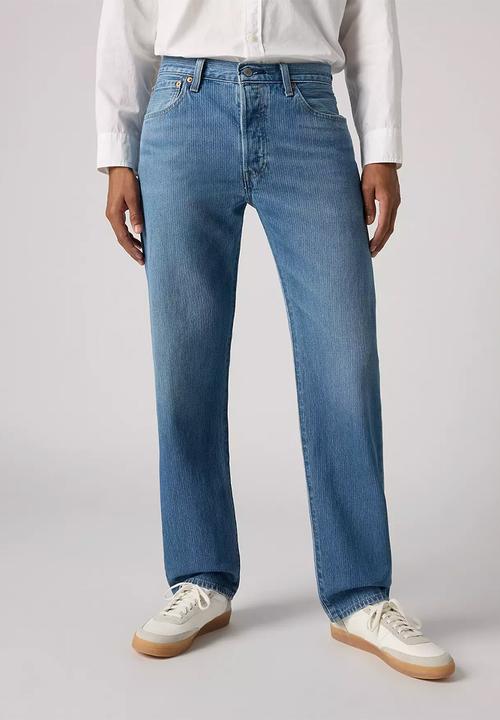 Levi’s® - 501® LEVI’S®ORIGINAL EAST BOUND