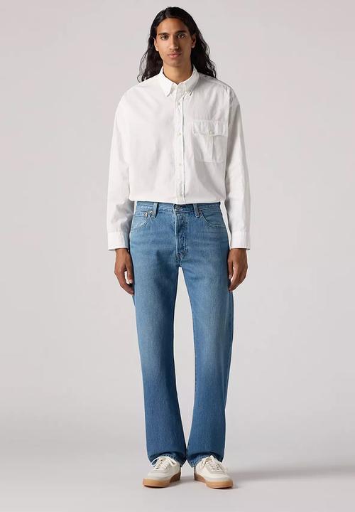 Levi’s® - 501® LEVI’S®ORIGINAL EAST BOUND