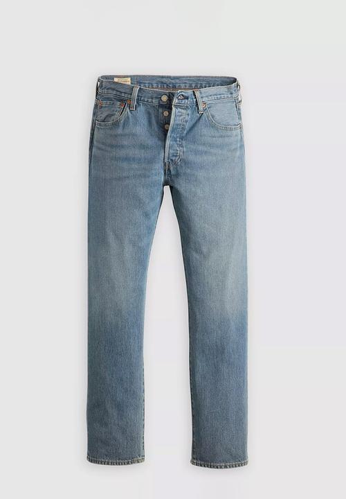 Levi’s® - 501® LEVI’S®ORIGINAL EAST BOUND