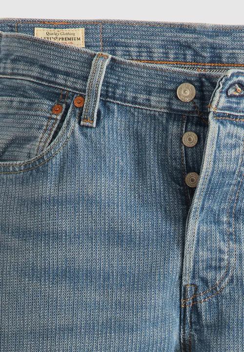 Levi’s® - 501® LEVI’S®ORIGINAL EAST BOUND