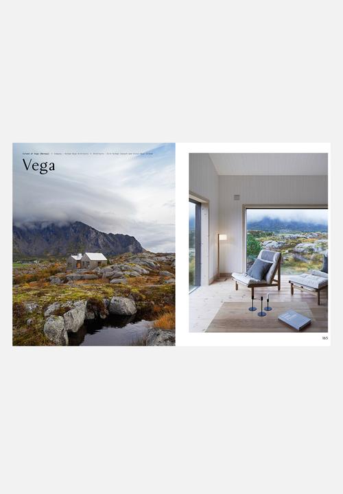 Gestalten - Scandinavia dreaming