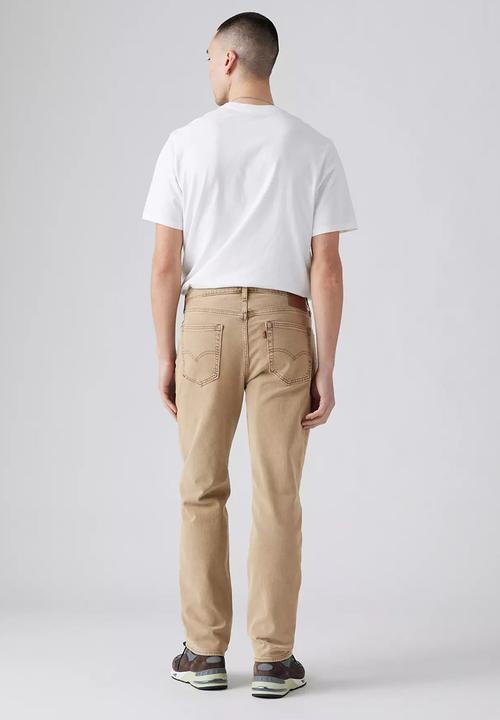 Levi’s® - 541™ ATHLETIC TAPER VINTAGE PARCHMENT OD