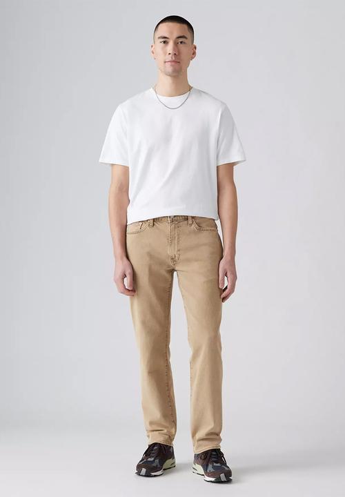 Levi’s® - 541™ ATHLETIC TAPER VINTAGE PARCHMENT OD
