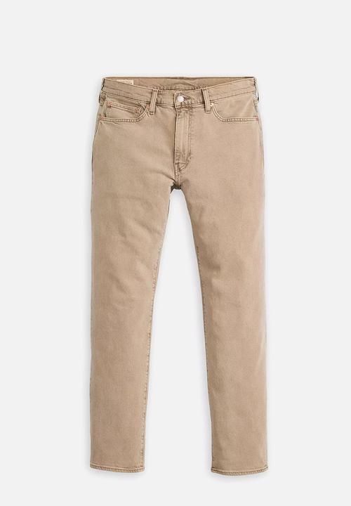 Levi’s® - 541™ ATHLETIC TAPER VINTAGE PARCHMENT OD