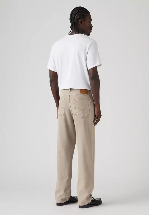 Levi’s® - 568™ LOOSE STRAIGHT VINTAGE KHAKI GD LTW