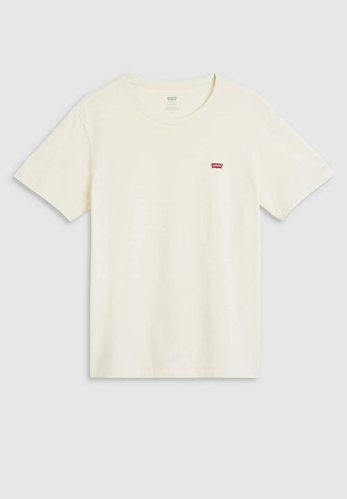 Levi’s® - SS ORIGINAL HM TEE DOBBY STRIPE BRIGHT W