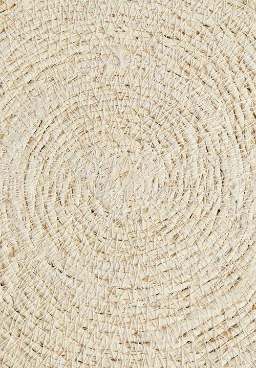 H&M - Large storage basket - beige