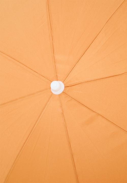 H&S - Beach umbrella 176cm - orange