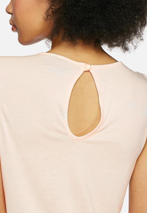 Vero Moda - Lane ruffle top