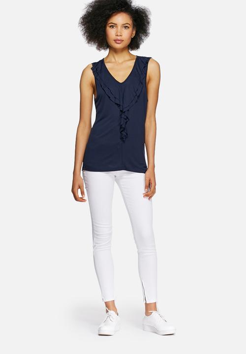 Vero Moda - Lane top