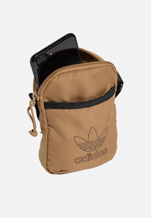 adidas Originals - Ac Festival Bag - Cardboard