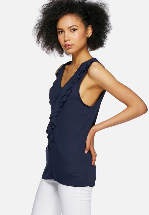 Vero Moda - Lane top