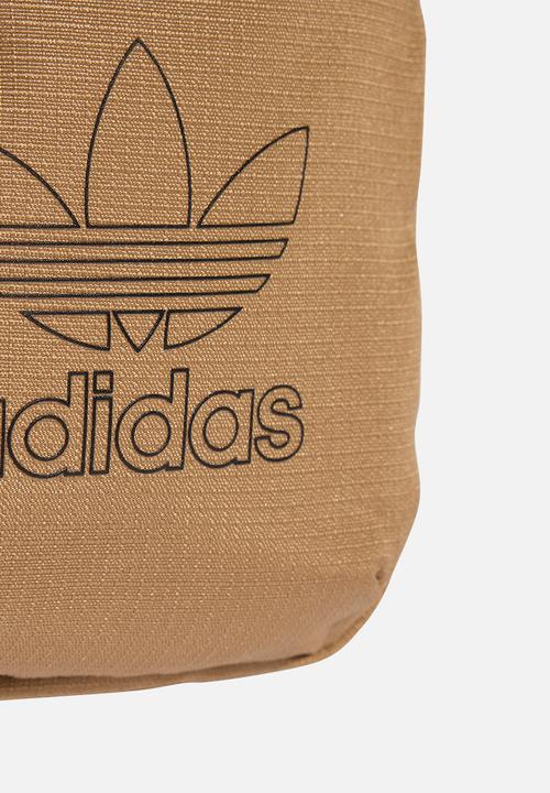 adidas Originals - Ac Festival Bag - Cardboard